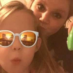 Meet your Posher, Morgan